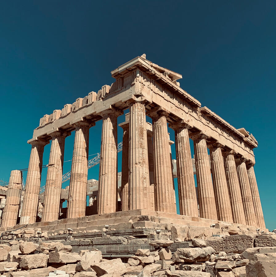 Athens, Greece