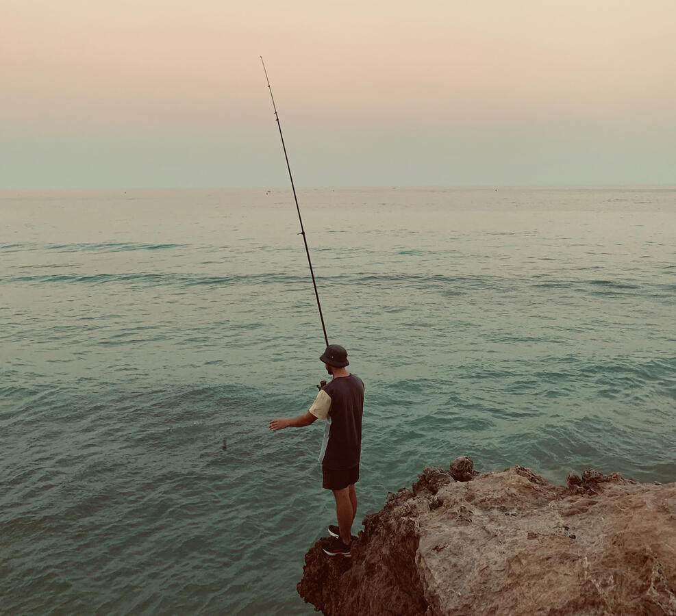 Faro, Portugal