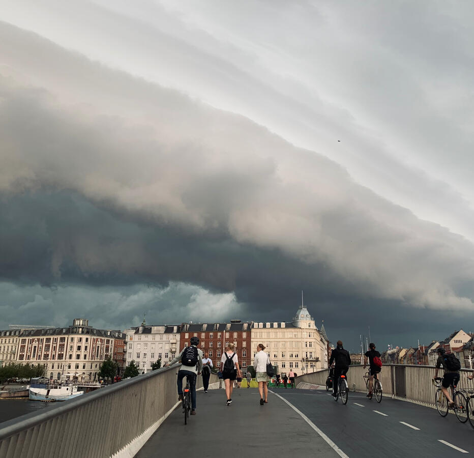 Copenhagen, Denmark