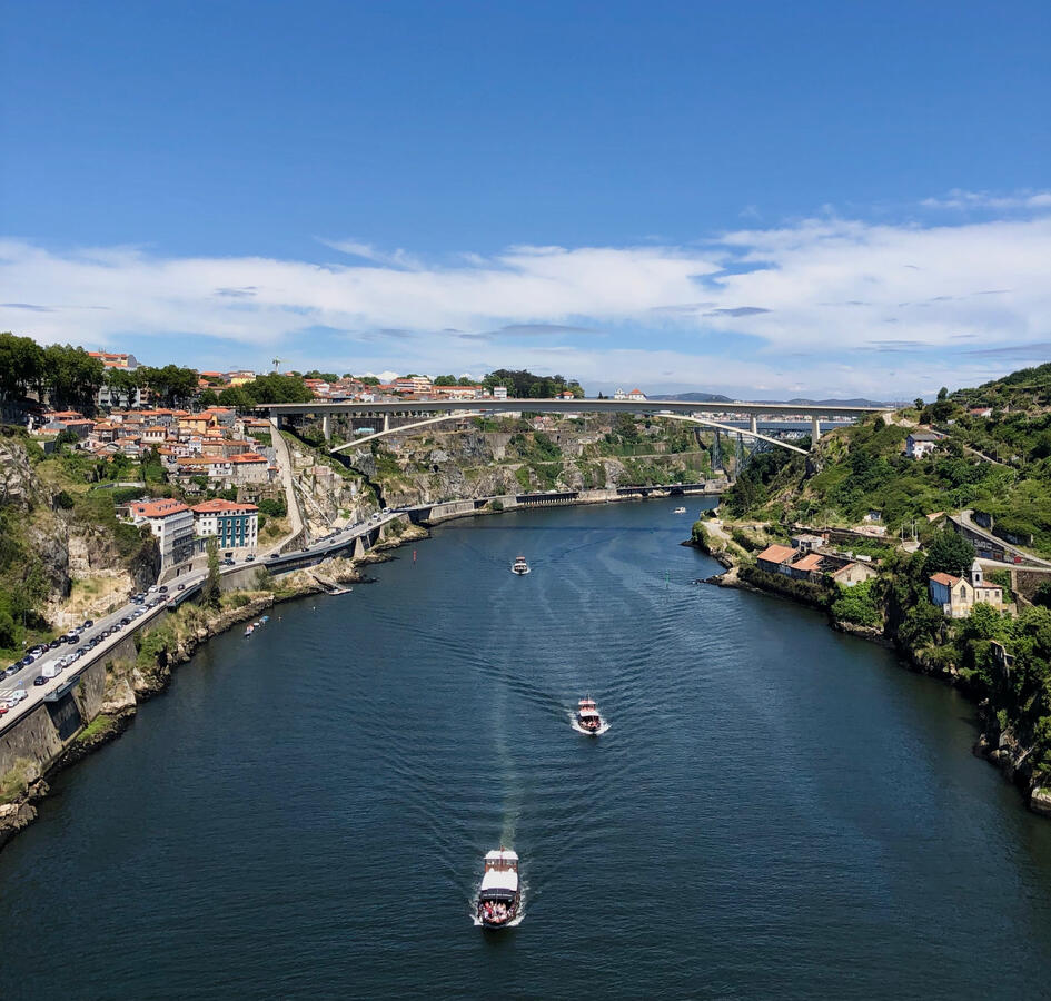 Porto, Portugal